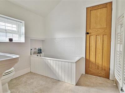Jack & Jill En-Suite